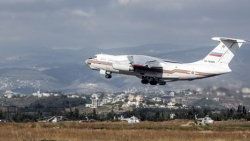 Rusya 70 vatandaşını daha tahliye etti