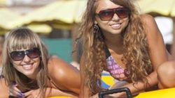 Rusya Türkiye'yi tanıtan tatil sitesini mahkemeye verdi