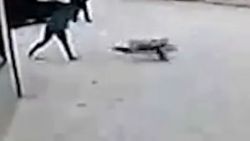 Rusya'da öz anne vahşeti