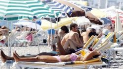 Rusya'dan Türkiye'ye ilk charter seferi iptal edildi