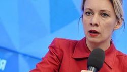 Rus sözcüden şaşırtan çıkış
