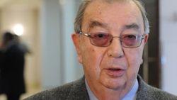 Yevgeni Primakov hayatını kaybetti