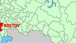 Rusya'da Rostov nükleer santrali devre dışı bırakıldı