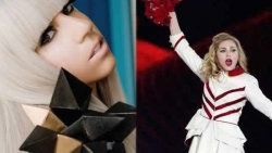 Rusya Madonna ve Lady Gaga'yı tutuklayacak