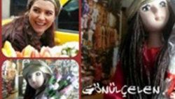 Rusya'da Tuba Büyüküstün çılgınlığı
