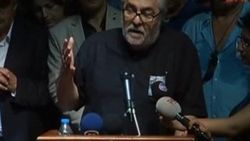 Rutkay Aziz: Tarık Akan devrimci küfür ederdi