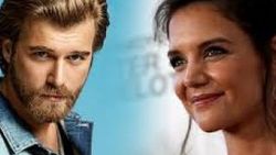 Katie Holmes: Kıvanç'ı tanımıyorum