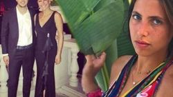 Zehra Çilingiroğlu'nun yeni aşkı