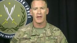 Amerikalı komutan: Bizi Suriye'ye PYD davet etti
