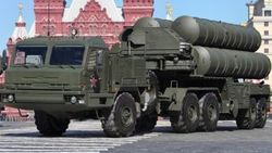 Rus uzman: S-500'ler Rusya'yı ABD'ye karşı koruyor
