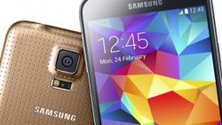Güney Kore'de Galaxy S5 için Lollipop yayınlandı