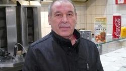 Alman belediye başkanı, Türk dönerciye hayat borçlu
