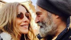 Haluk Bilginer ve Zerrin Tekindor ayrıldı
