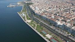 İzmir'de en çok konut Buca'da satıldı