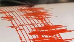 Akdeniz'de 4,2 şiddetinde deprem