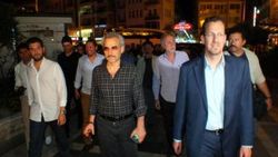 Dünyanın en zengin prensi Marmaris'te