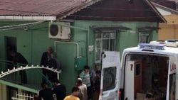 Eşini oy kullanmaya gönderip intihar etti