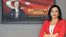 CHP, parti içindeki cinsiyetçi saldırıya sessiz