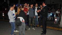 Gençlerin 'intihar etmeyecekse gidelim' yüzsüzlüğü