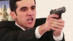 Mert Altıntaş kimsesizler mezarlığına gömüldü