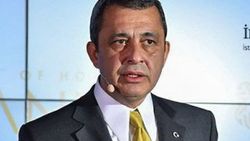 İTO Başkanı İbrahim Çağlar vefat etti