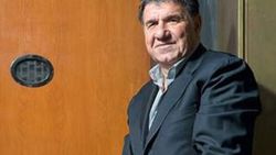 Gece kulübü işletmecisi Mehmet Tuna hayatını kaybetti