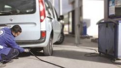 Egzoz gazı emisyon pulu ve ruhsatları kaldırılıyor