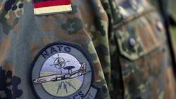 İncirlik'ten kovulan Alman NATO şemsiyesiyle Konya'da