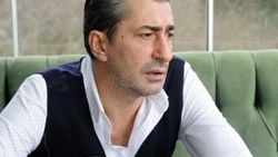 Erkan Petekkaya'nın restoranında bir günde iki olay