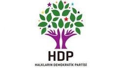 HDP 3. Olağan Kongresi için Ankara'da yollar kapalı