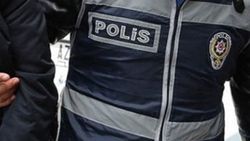 Erzincan'da 86 şüpheli tutuklandı