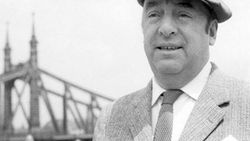 Neruda'nın ölüm belgesi gerçeği yansıtmıyor