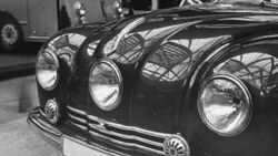 Bir dönemin en kıvrımlı otomobilleri - Foto Galeri