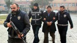 23 yıl sonra yakalandı