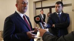 Çavuşoğlu: Hatalarını anladıklarını da gördüm