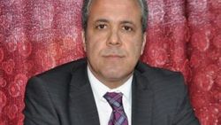 Şamil Tayyar: CHP'nin köşk adayı Haşim Kılıç olabilir