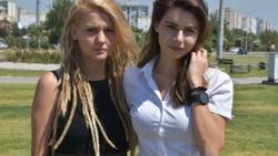İzmir'de genç kızlara polis dayağı davası başladı