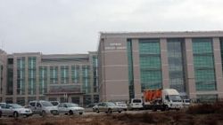 Tutuklama kararı verilen şüpheli, adliyede intihar etti