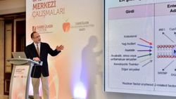 Harvard Sabri Ülker Merkezi’nden kolesterole karşı buluş