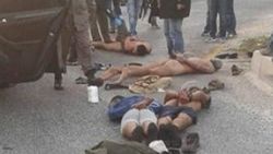 Muğla'da kaçan 2 PKK'lı teröristle temas sağlandı