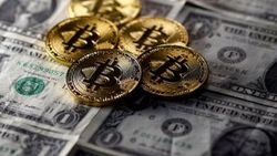 Bitcoin için ayırdıkları 182 bin dolar gasp edildi