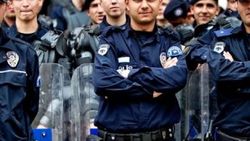 Operasyon tazminatları yatmayan polisler tedirgin