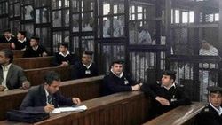 Mısır'da 529 kişiye verilen idam kararının yankıları sürüyor