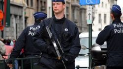 Belçika polisi vücut kamerası takacak