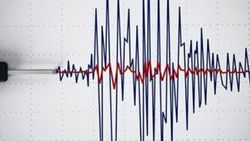 Antalya'da 5,2 büyüklüğünde deprem