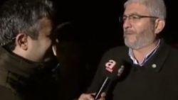 Oğlunu Afrin’e gönderen asker babasından anlamlı sözler