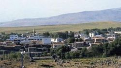Malazgirt’in 1 köyünde sokağa çıkma yasağı