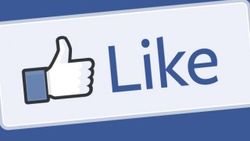 Facebook, sayfalar için 'Like' butonunu kaldırıyor
