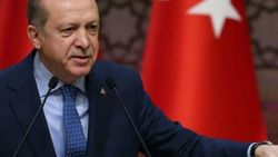 Cumhurbaşkanı Erdoğan, 2019 seçimleri hakkında konuştu