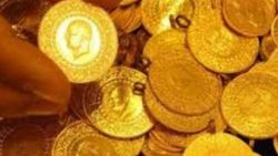 Altının gramı güne düşüşle başladı